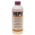 Жидкость охлаждающая (антифриз) Hepu G12+ (1,5л) 